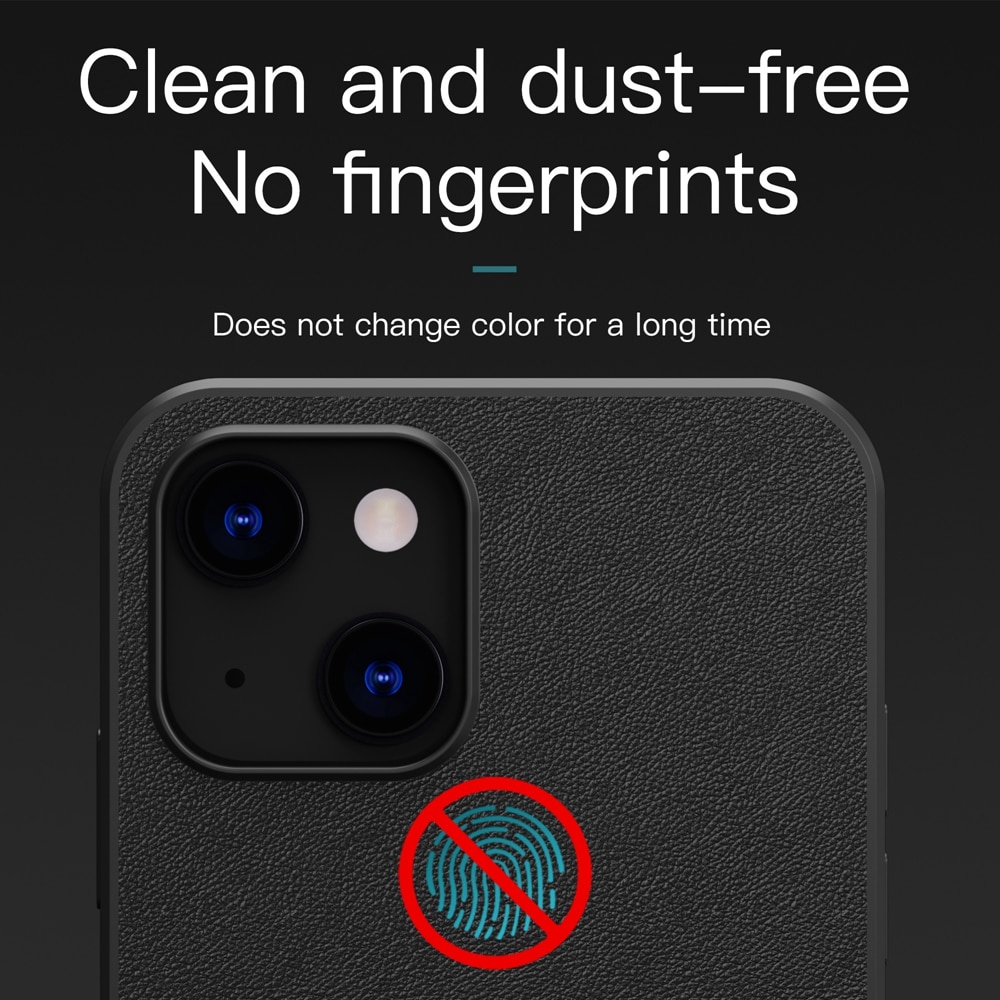 Bao da CHANGLI chất liệu PU thích hợp cho iPhone 13 Pro Max 13 Mini 12 Mini 11 Pro Max SE 2020 New i13