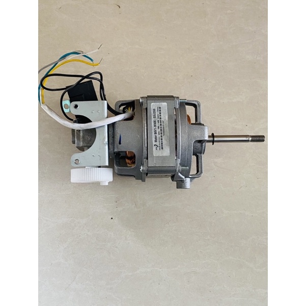 Đầu motor quạt B5 Asia Tubor -Hàng chính hãng