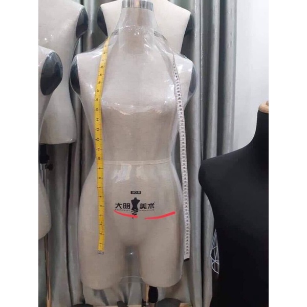 Daiming Canh thiết kế