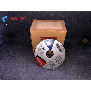 A-85123 ĐÁ CẮT SẮT MAKITA 110MM