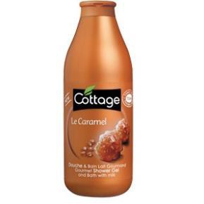 [Hàng Auth] SỮA TẮM DƯỠNG THỂ / COTTAGE /Sữa tắm trắng da Cottage 750ml Của Pháp | BigBuy360 - bigbuy360.vn