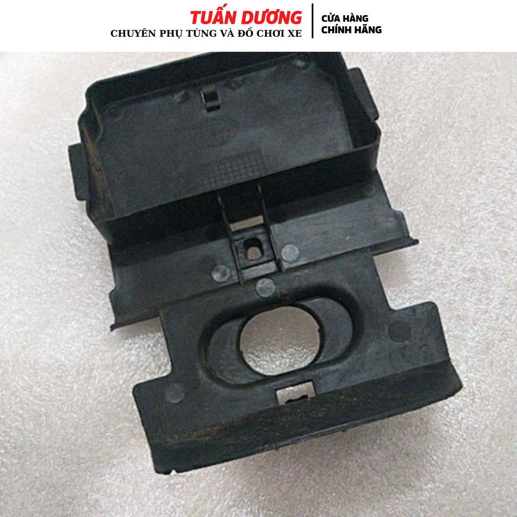 Hộp đựng đồ nghề xe Dream ( LOẠI ĐẸP ) dùng cho cả dream thái và dream Việt