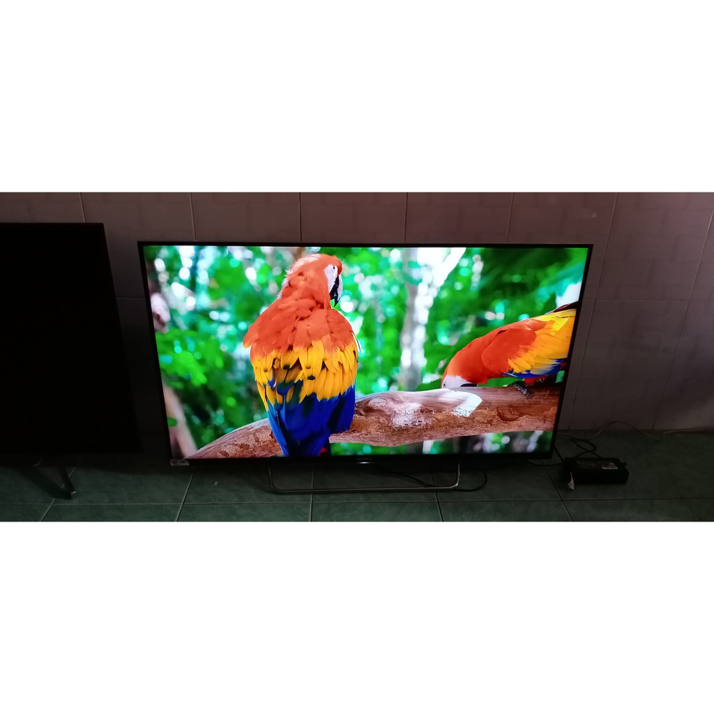 Android Tivi Sony 43inch Full HD giọng nói | Model 43W800C