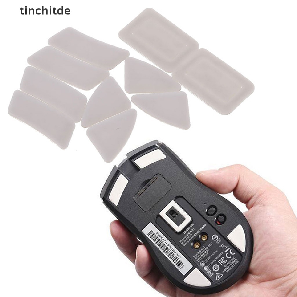 Miếng đệm chống trượt phiên bản nâng cao dành cho Razer Viper/ Viper ultimate/ Viper mini