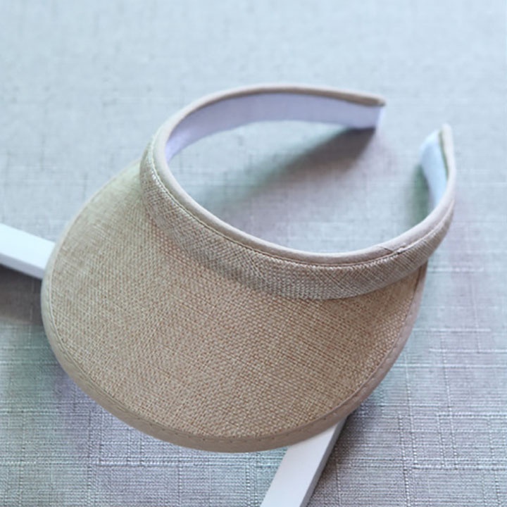 Mũ kẹp Perro lưỡi trai chống nắng