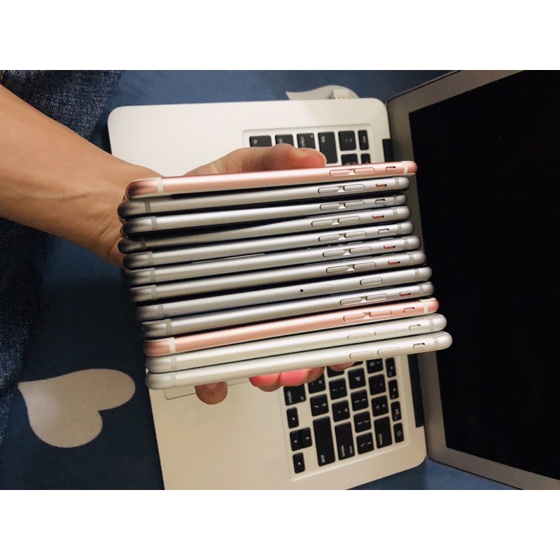 điện thoại iphone 6s 32gb chính hãng - tặng kèm phụ kiện , hỗ trợ bảo hành 12 tháng | BigBuy360 - bigbuy360.vn