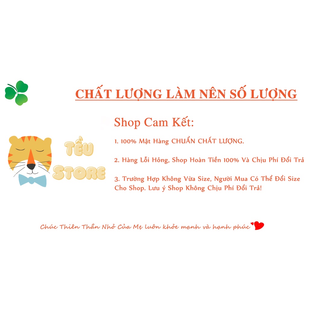 [CAM KẾT CHẤT LƯỢNG] Quần Chip Bé Gái -SALE- Quần Chip Đùi Cho Bé Chất Cotton Siêu Mát 8 - 25kg