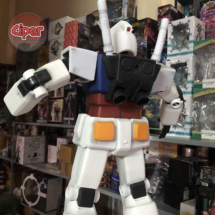 Mô hình Gundam RX -78-2 1/35 - 50cm - gundam trung quốc