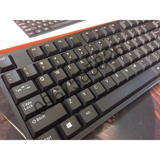 [HCH112] BÀN PHÍM GAMING GOLDTECH K98 – CAO CẤP – CHẤT LƯỢNG