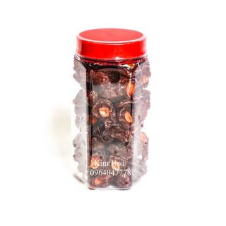 Đào Chẻ Đôi 500G