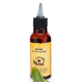 Dung dịch vệ sinh tai Budle'Budle