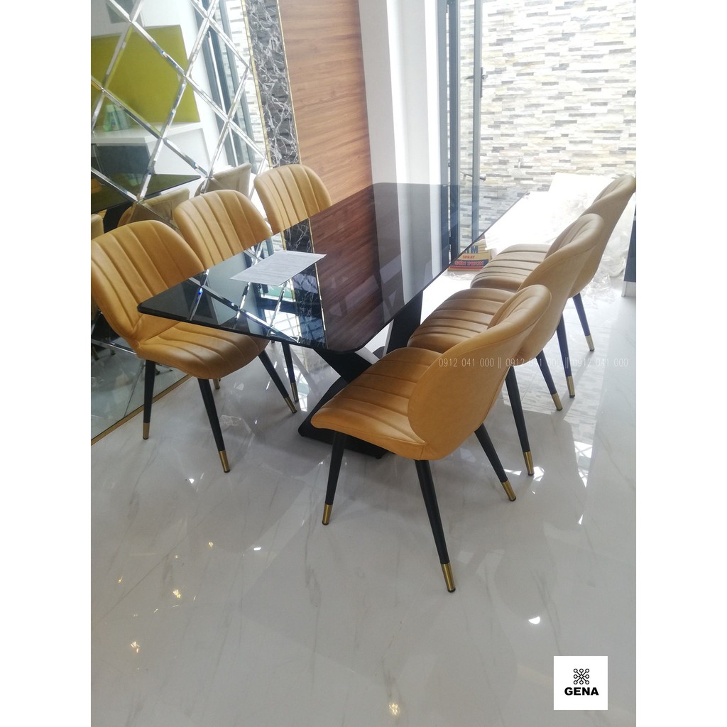 BÀN ĂN SIÊU ĐẸP SIÊU HOT | BigBuy360 - bigbuy360.vn