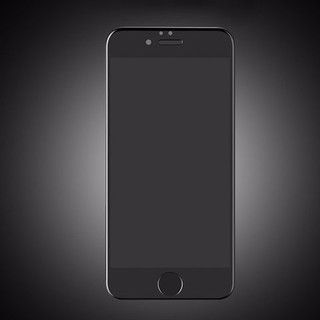 KÍNH CƯỜNG LỰC IPHONE 7 PLUS FULL MÀN HÌNH HIỆU ISMILE