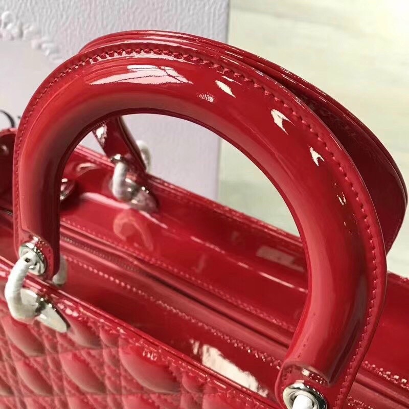 Túi do 7 ô supvip Full màu