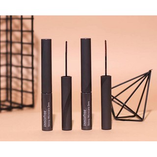 Mascara Siêu Cố Định Mi Innisfree Skinny Fixercara
