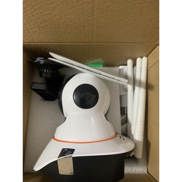 Camera YooSee 3.0  Mpx 3 AnTen BH 6 THÁNG | BigBuy360 - bigbuy360.vn
