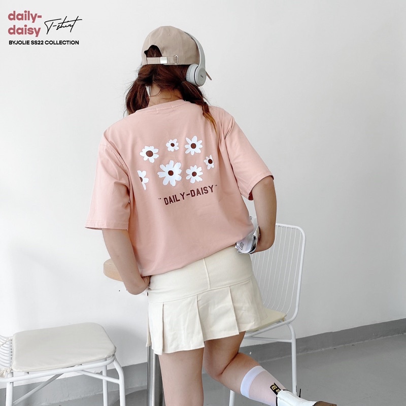 ÁO PHÔNG DAISY DAILY
