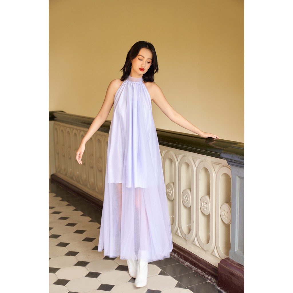 Đầm Nudieye - Morning Glory Flowy Dress | BigBuy360 - bigbuy360.vn