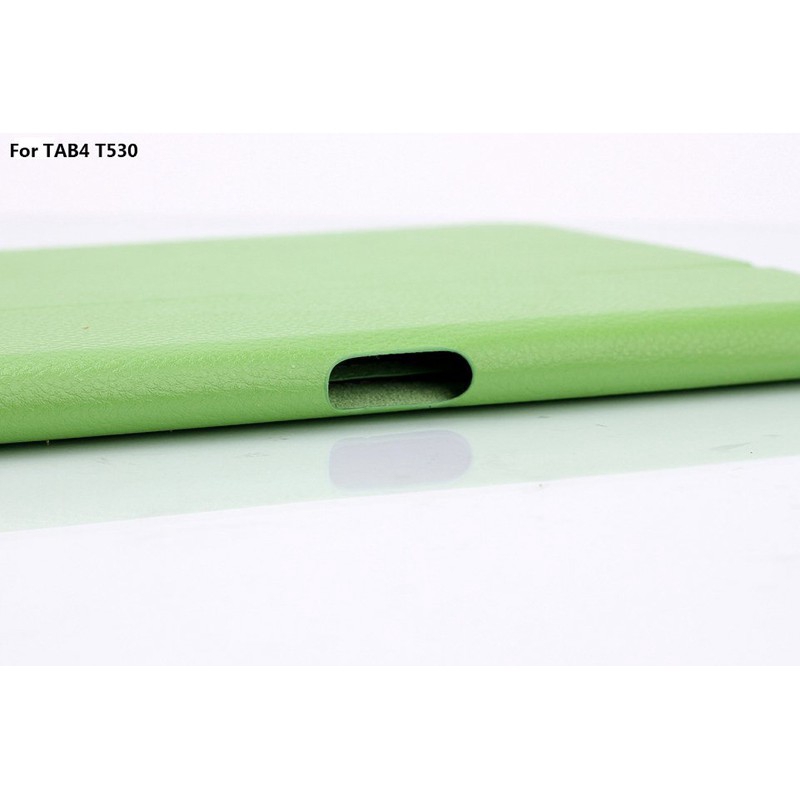 Bao da máy tính bảng Samsung Galaxy Tab 3 4 10.1 inch Ốp lưng SM-T530 T535 T531 P5200 P5210 P5220 | BigBuy360 - bigbuy360.vn