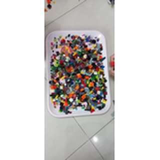 BỘ LẮP RÁP BUILDING BLOCKS 1000 CHI TIẾT