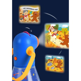 MÁY CHIẾU CẦM TAY - MÁY CHIẾU MINI CẦM TAY CHO BÉ