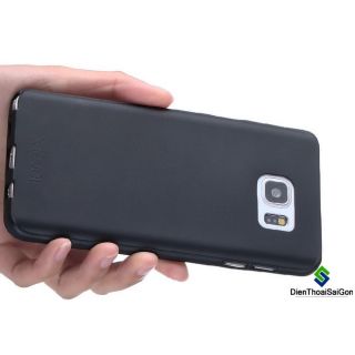 Ốp dẻo xlevel màu cho samsung Note 5