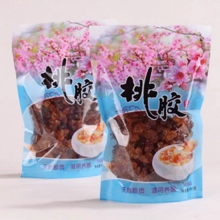 Nhựa đào vân nam 100g