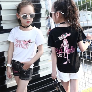 Áo phông cho bé gái đủ size 110-160,hàng od 7-12 ngày