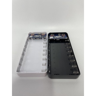 Box sạc dự phòng 3.0