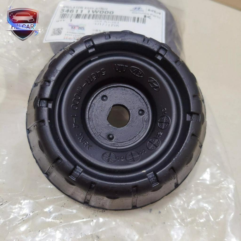 Cao su bát bèo giảm xóc Kia Rio ,kia morning , i10 , accent  chính hãng 546111W000