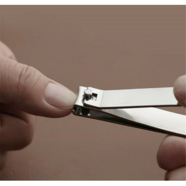 Kìm Bấm Móng Tay Xiaomi Bằng Thép Không Gỉ Mijia 420