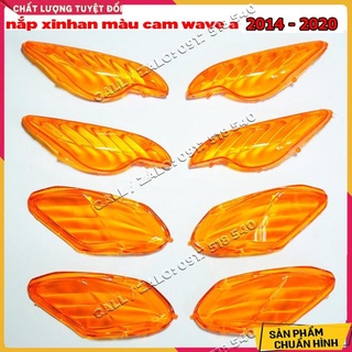 ✅ nắp xi nhan cam trước sau wave a 2014 - 2021 ✅ 🏆🏆🏆