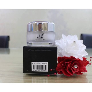 KEM NỀN HŨ U2B