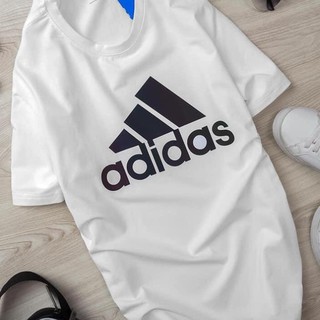 Áo thun adidas phản quang