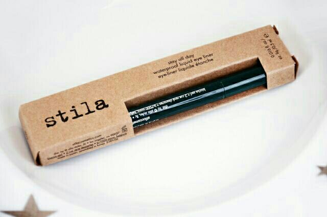 [Mini/full] Kẻ mắt Stila Stay All Day Waterproof Liquid Eye Liner | BigBuy360 - bigbuy360.vn