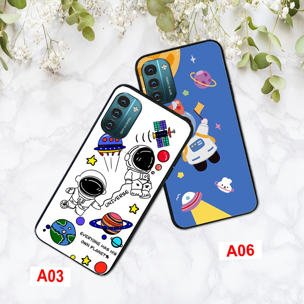 Ốp lưng Nokia G11 - Nokia G21 - Nokia 7.1 - Nokia 8.3  - Nokia X5 - Nokia X6 - Nokia G20 cực đẹp mẫu siêu bền cực rẻ