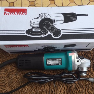 Máy mài góc cầm tay Makita 9556HN