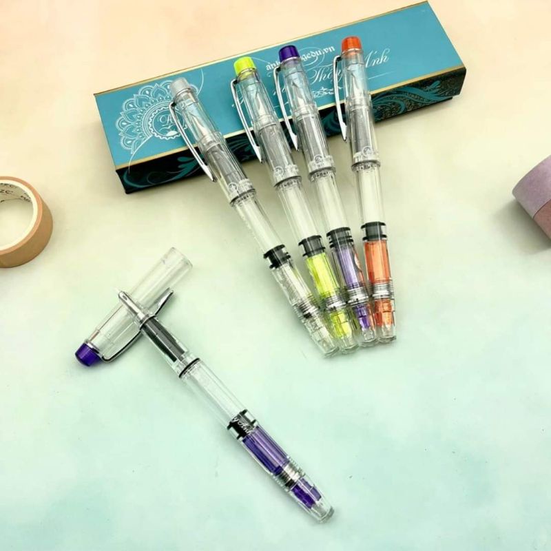 Bút Ánh Dương SH 069