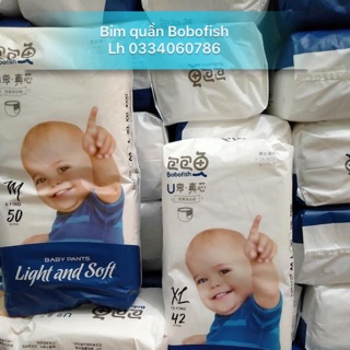Bỉm quần YOULI XANH đủ size  3M 3L 3XL 3XXL 3XXXL