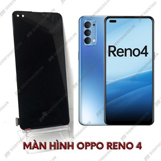 Màn hình bộ dùng cho máy oppo reno 4