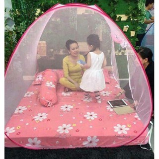 MÙNG CHỤP TỰ BUNG CAO CẤP