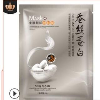 Sét 32 mặt nạ ngọc trai