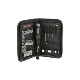 Bộ mũi vặn vít Bosch