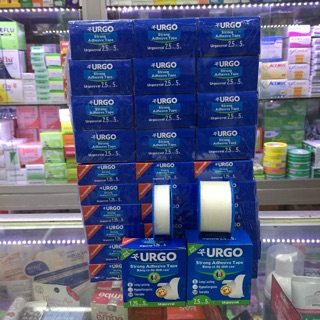 Băng keo lụa URGO