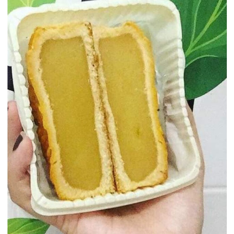 Trung thu Tân Dân Lợi đậu xanh chay