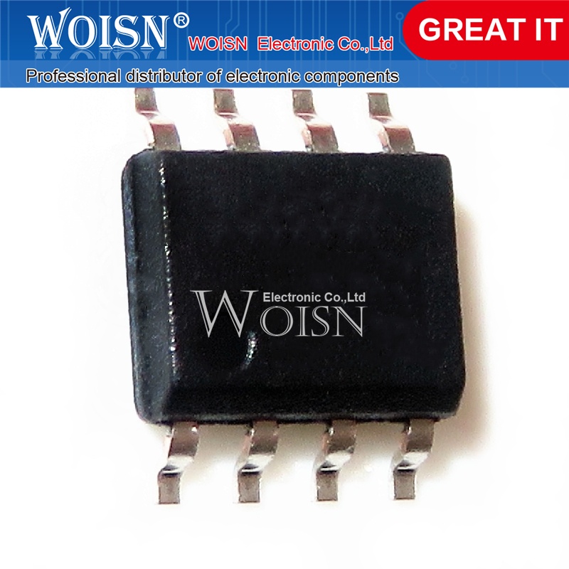 Bộ 5 Linh Kiện Điện Tử c3035ld sop-8 c3035 sop Dc3035Lsd sop8 dmc3035 dmc3035lsd-13