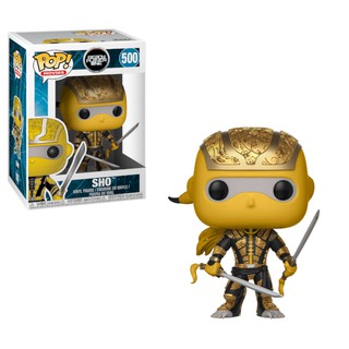 Mô hình Funko Pop Sho 500 chính hãng