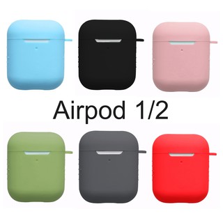 Vỏ bao Airpods1 2 , Airpods Pro, Pro 4 túi đựng bảo vệ airpod kèm móc khóa