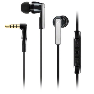 Tai nghe nhét tai sennheiser cx 5.00i ios - hàng chính hãng