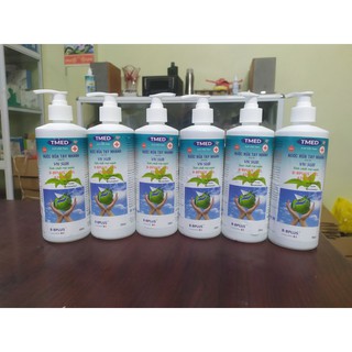 Sát khuẩn tay nhanh